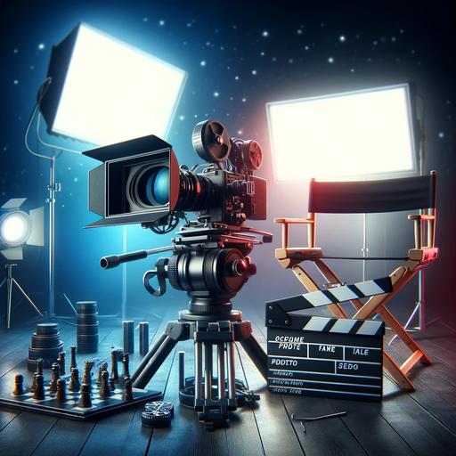 Filmmaking Services